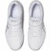 Sapatilhas de Pádel para Adultos Asics Gel-Game 9 Branco