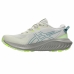 Gymnastiksko, Dam Asics Gel-Excite Trail 2 Vit