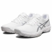 Aikuisten padelkengät Asics Gel-Game 9 Valkoinen