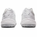 Zapatillas de Padel para Adultos Asics Gel-Game 9 Blanco