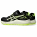 Chaussures de Sport pour Homme Asics Gel-Sonoma 7 Noir