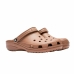 Saboți Crocs Classic Maro