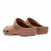 Sabots Crocs Classic Marron