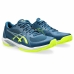 Heren Tennisschoenen Asics Solution Swift Ff 2 Clay Blauw