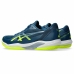 Heren Tennisschoenen Asics Solution Swift Ff 2 Clay Blauw