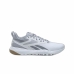 Sapatilhas de Running para Adultos Reebok Flexagon Foundation 4 Cinzento