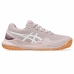 Buty sportowe Casual Dziecięce Asics Gel-Resolution 9 Gs Clay Różowy