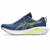 Chaussures de Sport pour Homme Asics Gel-Excite 10 Bleu