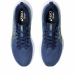 Chaussures de Sport pour Homme Asics Gel-Excite 10 Bleu