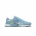 Laufschuhe für Damen Reebok Nano X3 Blau