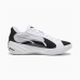 Sapatilhas de Basquetebol para Adultos Puma All-Pro Nitroam Branco