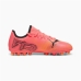 Scarpe da Calcio per Bambini Puma Future 7 Play MG Arancio Arancione scuro