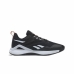 Dámské sportovní boty Reebok Nanoflex Tr 2.0 Černý