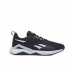 Pantofi sport pentru femei Reebok Nanoflex Tr 2.0 Negru