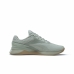 Scarpe Sportive Reebok Nano X3 Grigio Donna