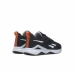 Pantofi sport pentru femei Reebok Nanoflex Tr 2.0 Negru