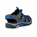 Sapatilhas de Desporto Infantis Hi-Tec Cove Sport Cinzento