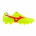 Botas de Fútbol para Adultos Mizuno Morelia Ii Club Amarillo