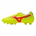 Botas de Fútbol para Adultos Mizuno Morelia Ii Club Amarillo