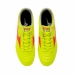 Adult's Football Boots Mizuno Morelia Ii Club Yellow