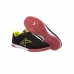 Chaussures de Futsal pour Adultes Kelme Precision Noir Homme