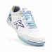 Scarpe da Calcio a 5 per Adulti Kelme Precision Bianco Uomo