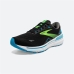 Chaussures de Sport pour Homme Brooks Adrenaline GTS 23 Noir