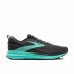 Sapatilhas Desportivas Brooks Trace 3 Azul Preto Mulher