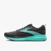 Sapatilhas Desportivas Brooks Trace 3 Azul Preto Mulher