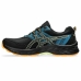 Încălțăminte Sport Bărbați Asics Gel-Venture 9 Negru