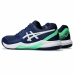 Scarpe da Tennis da Uomo Asics Gel-Dedicate 8 Clay Azzurro