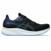 Zapatillas Deportivas Hombre Asics Patriot 13 Negro