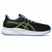 Kinder Sportschuhe Asics Patriot 13 GS Blau