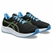 Детские спортивные кроссовки Asics Patriot 13 GS Синий