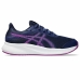 Hardloopschoenen voor Kinderen Asics Patriot 13 GS Blauw