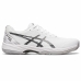 Chaussures de Padel pour Adultes Asics Gel-Game 9 Blanc