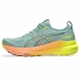 Sportschoenen voor heren Asics Gel-Kayano 31 Paris Grijs