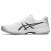 Chaussures de Padel pour Adultes Asics Gel-Game 9 Blanc