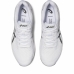 Zapatillas de Padel para Adultos Asics Gel-Game 9 Blanco