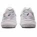 Chaussures de Padel pour Adultes Asics Gel-Game 9 Blanc