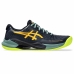 Scarpe da Padel per Adulti Asics Gel-Challenger 14 Azzurro