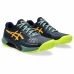 Scarpe da Padel per Adulti Asics Gel-Challenger 14 Azzurro