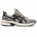 Meeste Jooksukingad Asics Gel-1090v2 Valge Hall Tumehall