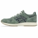 Miesten lenkkitossut Asics Lyte Classic Harmaa