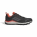 Joggesko for voksne Adidas Tracerocker 2.0 Svart