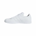 Casual tenisice za žene Adidas VL Court 2.0 Bijela