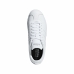 Baskets Casual pour Femme Adidas VL Court 2.0 Blanc