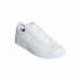 Baskets Casual pour Femme Adidas VL Court 2.0 Blanc