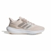 Naisten lenkkikengät Adidas Ultrabounce Beige Pinkki