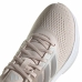 Naisten lenkkikengät Adidas Ultrabounce Beige Pinkki